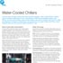 Water Cooled Chillers Primer